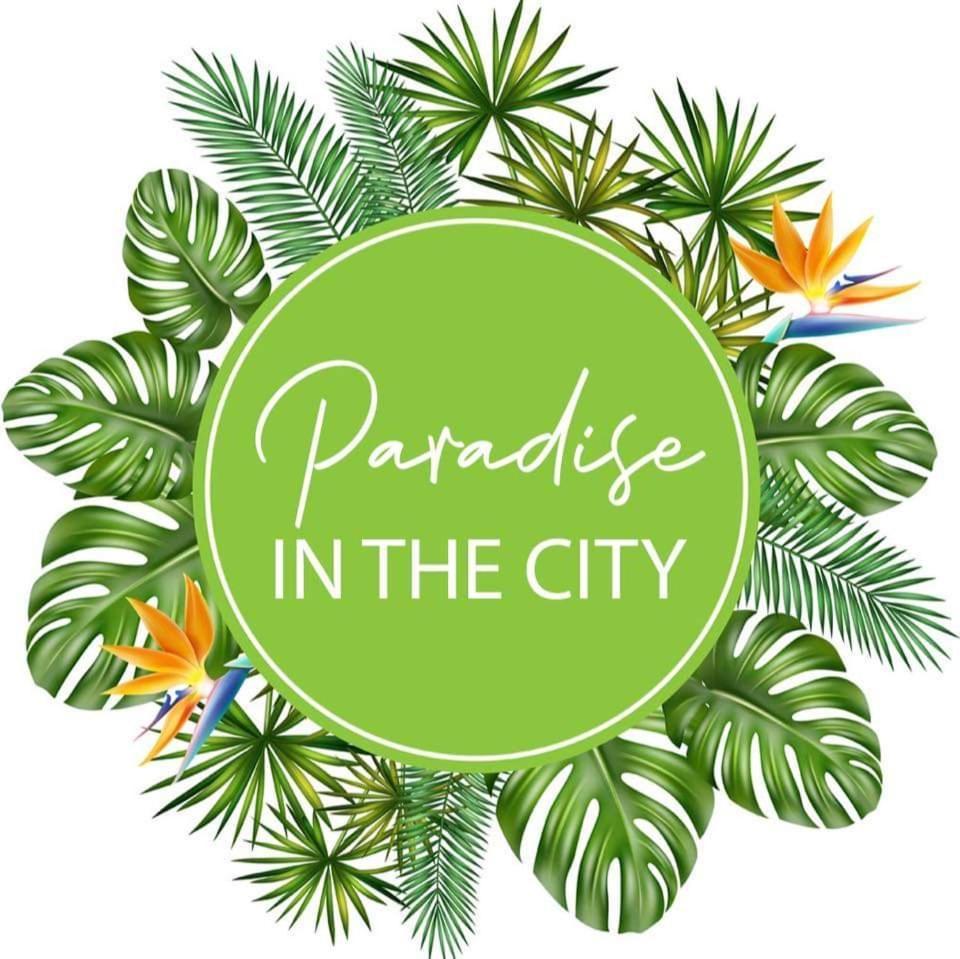 Paradise In The City - Cottage One Port Elizabeth Ngoại thất bức ảnh