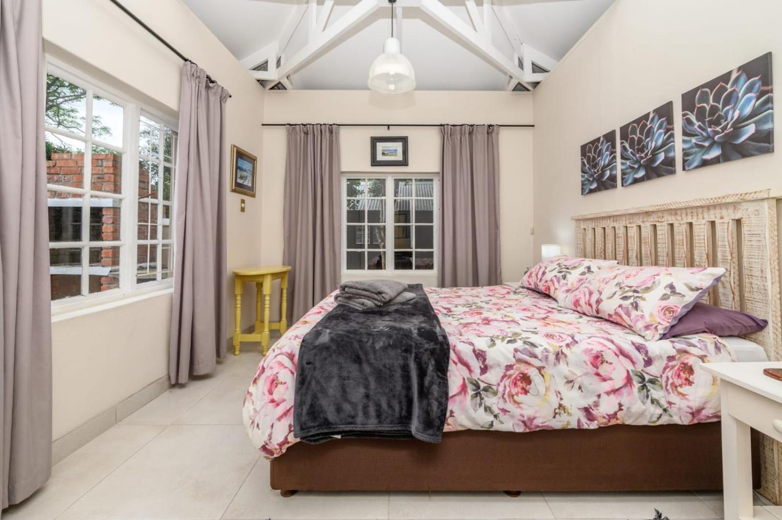 Paradise In The City - Cottage One Port Elizabeth Ngoại thất bức ảnh